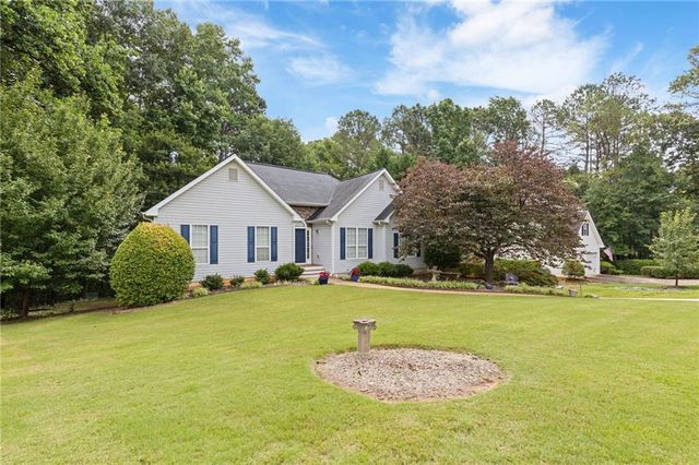 4265 Starr Creek Road, Cumming, GA 30028