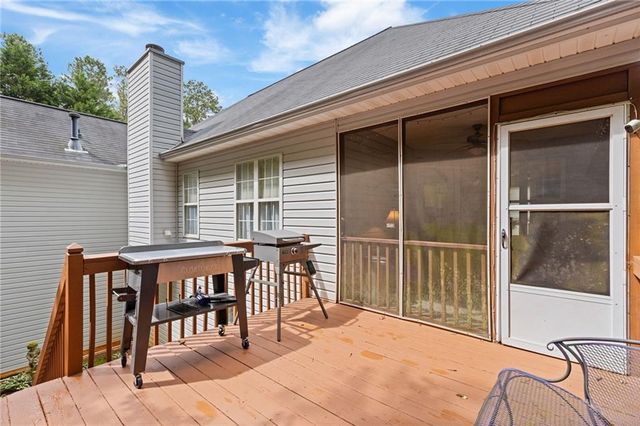 4265 Starr Creek Road, Cumming, GA 30028