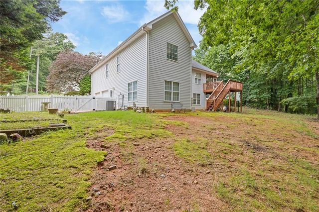 4265 Starr Creek Road, Cumming, GA 30028
