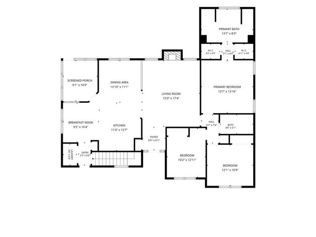 4265 Starr Creek Road, Cumming, GA 30028