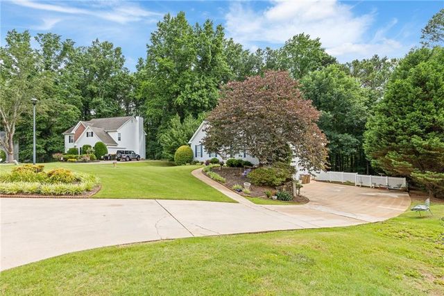 4265 Starr Creek Road, Cumming, GA 30028