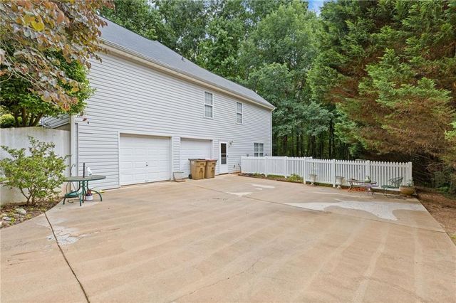 4265 Starr Creek Road, Cumming, GA 30028