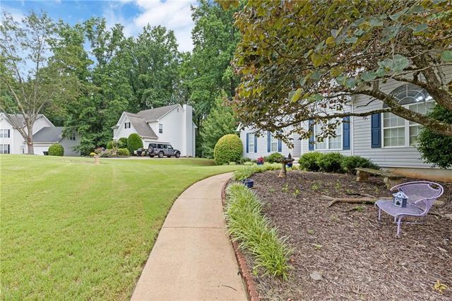 4265 Starr Creek Road, Cumming, GA 30028