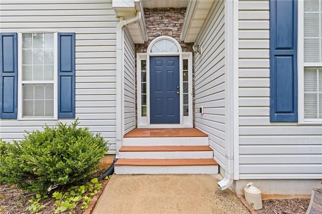 4265 Starr Creek Road, Cumming, GA 30028