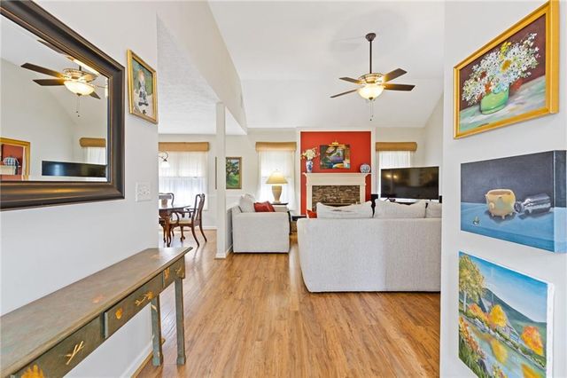 4265 Starr Creek Road, Cumming, GA 30028