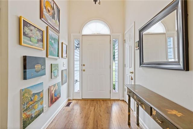 4265 Starr Creek Road, Cumming, GA 30028