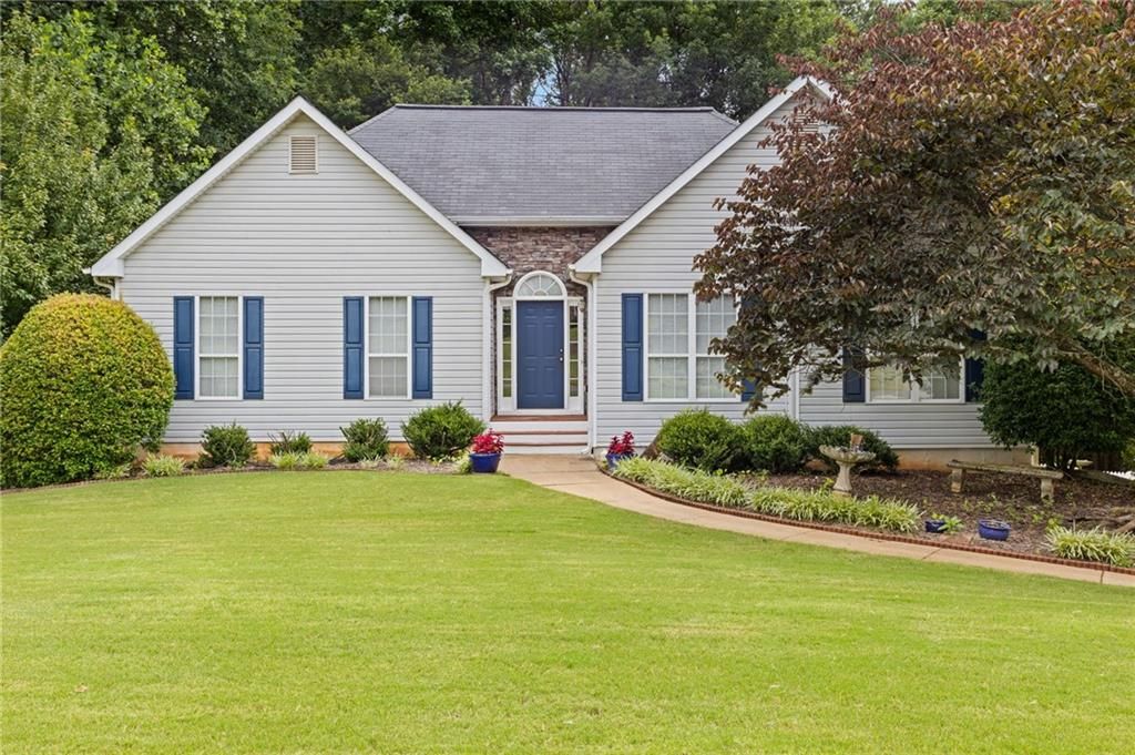 4265 Starr Creek Road, Cumming, GA 30028