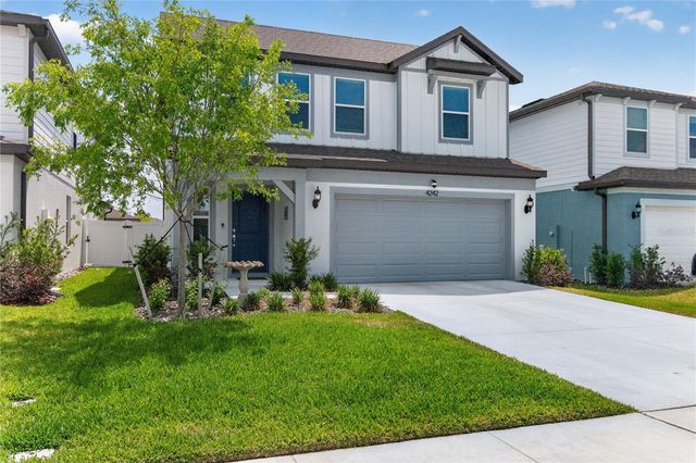 4242 GOLDFOIL ROAD, Spring Hill, FL 34609