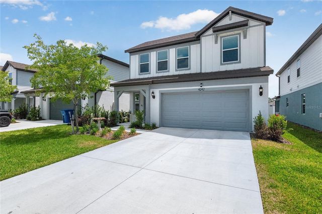 4242 GOLDFOIL ROAD, Spring Hill, FL 34609