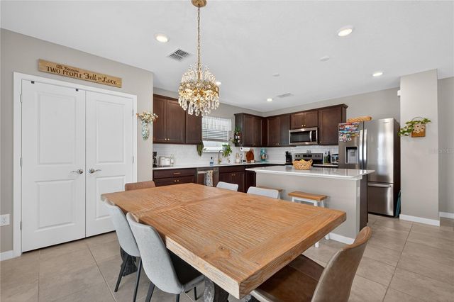 4242 GOLDFOIL ROAD, Spring Hill, FL 34609