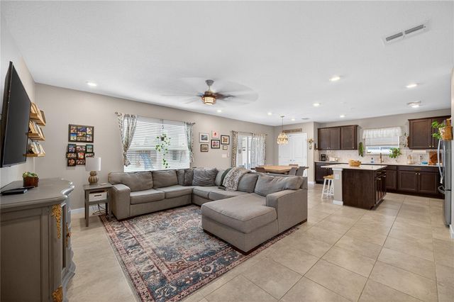 4242 GOLDFOIL ROAD, Spring Hill, FL 34609