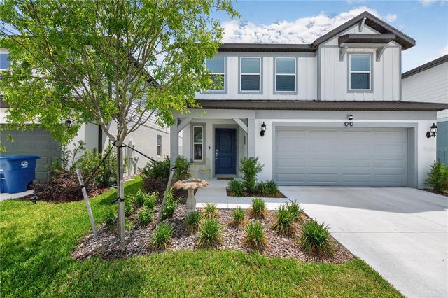 4242 GOLDFOIL ROAD, Spring Hill, FL 34609