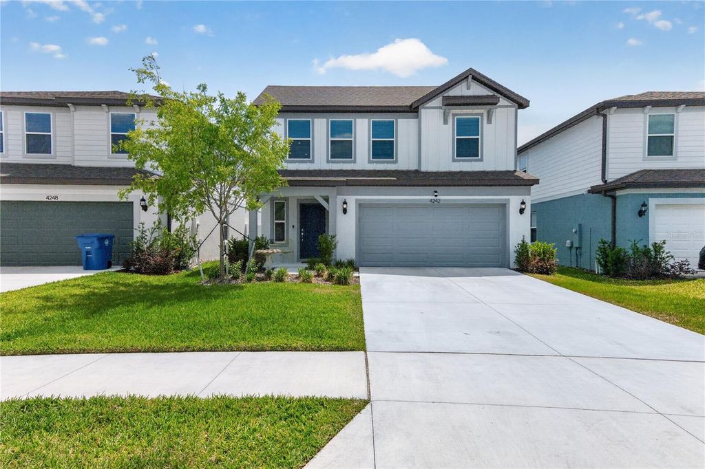 4242 GOLDFOIL ROAD, Spring Hill, FL 34609