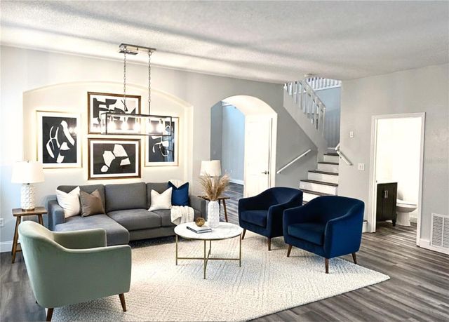 1722 WHITE HERON BAY CIRCLE, Orlando, FL 32824