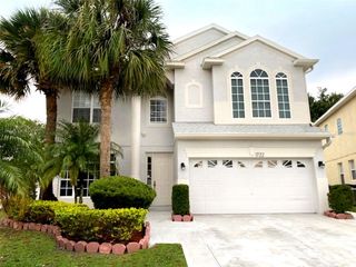 1722 WHITE HERON BAY CIRCLE, Orlando, FL 32824
