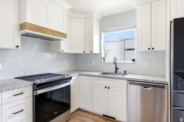 9873 ORCHARD VIEW DR, South Jordan, UT 84095