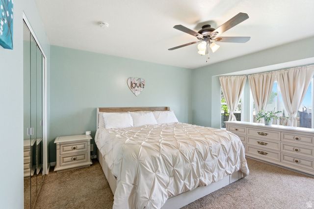 9873 ORCHARD VIEW DR, South Jordan, UT 84095