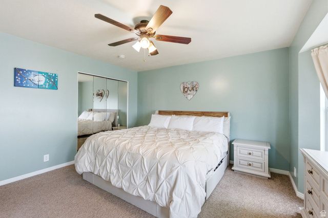 9873 ORCHARD VIEW DR, South Jordan, UT 84095