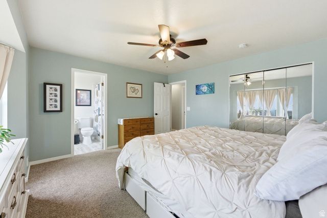 9873 ORCHARD VIEW DR, South Jordan, UT 84095