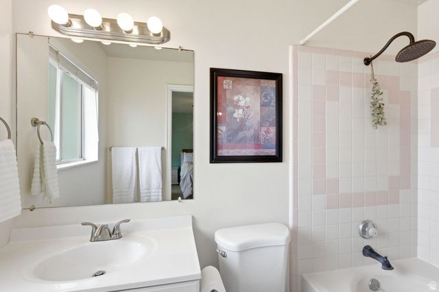 9873 ORCHARD VIEW DR, South Jordan, UT 84095