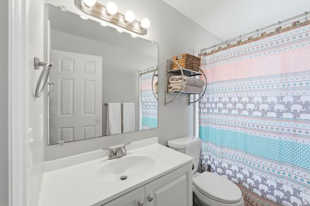 9873 ORCHARD VIEW DR, South Jordan, UT 84095