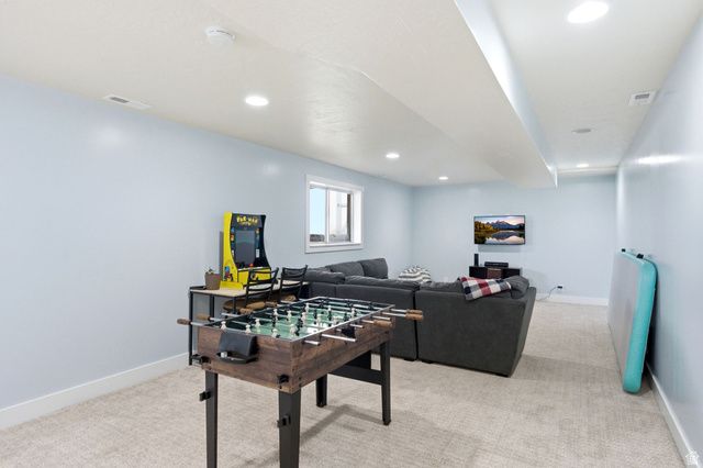 9873 ORCHARD VIEW DR, South Jordan, UT 84095