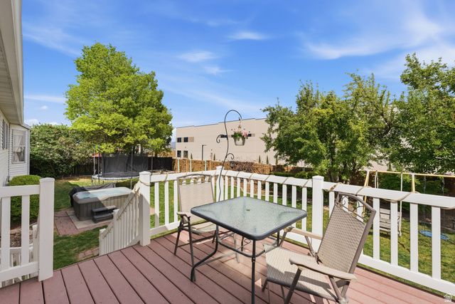 9873 ORCHARD VIEW DR, South Jordan, UT 84095