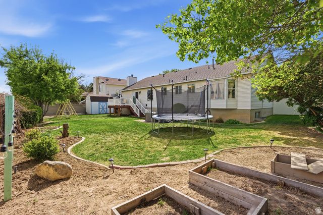 9873 ORCHARD VIEW DR, South Jordan, UT 84095