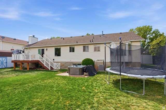 9873 ORCHARD VIEW DR, South Jordan, UT 84095