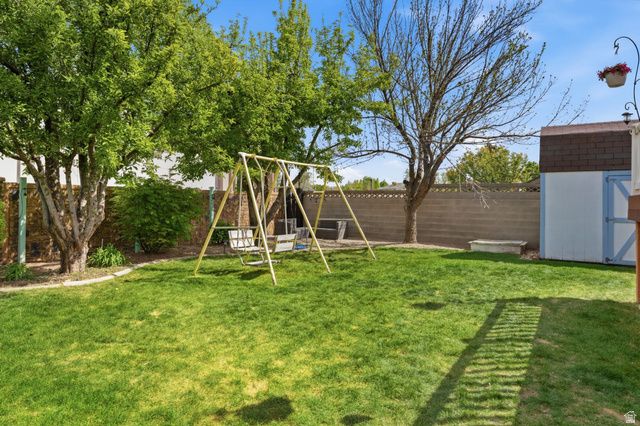 9873 ORCHARD VIEW DR, South Jordan, UT 84095