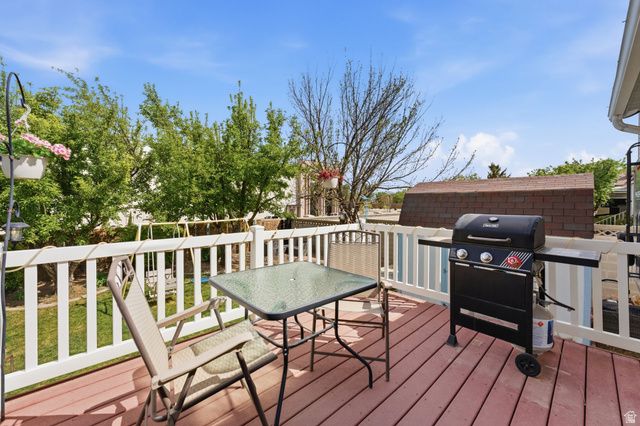 9873 ORCHARD VIEW DR, South Jordan, UT 84095