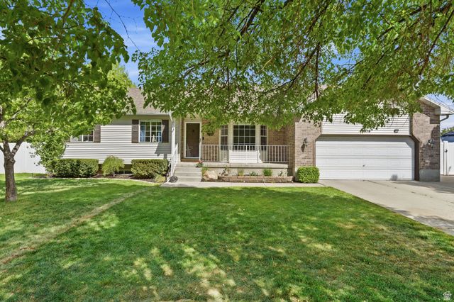 9873 ORCHARD VIEW DR, South Jordan, UT 84095