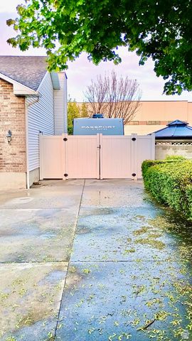 9873 ORCHARD VIEW DR, South Jordan, UT 84095