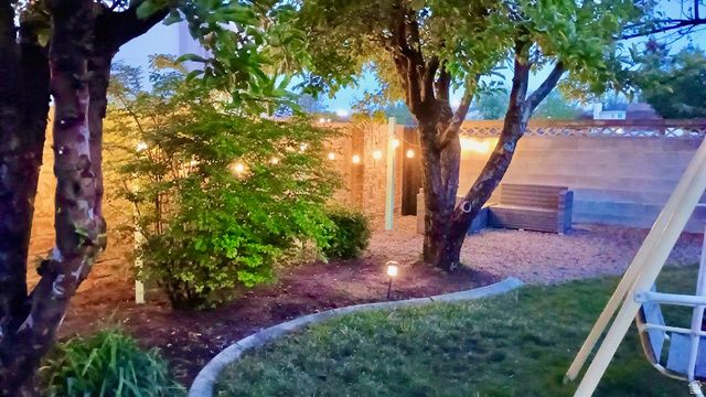 9873 ORCHARD VIEW DR, South Jordan, UT 84095