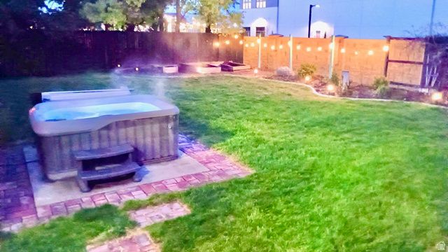 9873 ORCHARD VIEW DR, South Jordan, UT 84095