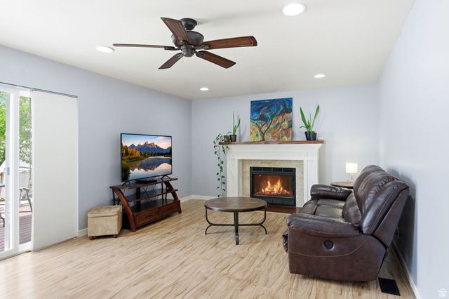 9873 ORCHARD VIEW DR, South Jordan, UT 84095