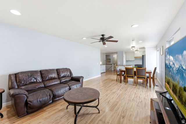 9873 ORCHARD VIEW DR, South Jordan, UT 84095