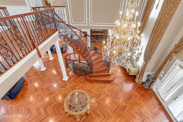 1 Embry Farm Road, Marlboro, NJ 07746