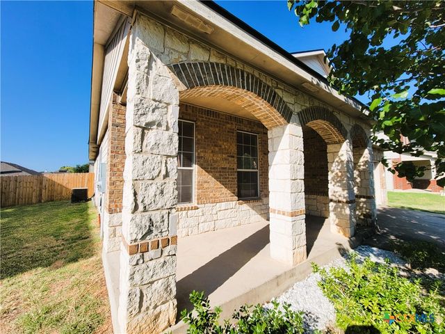 610 Taurus Drive, Killeen, TX 76542