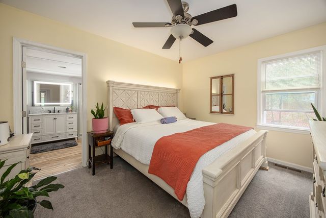 5543 Perry Avenue, Columbus, GA 31909