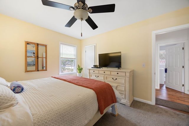 5543 Perry Avenue, Columbus, GA 31909