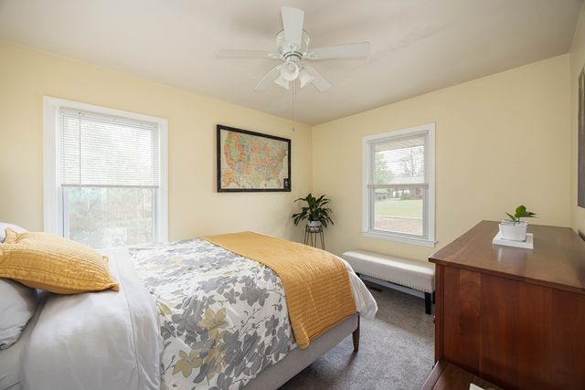 5543 Perry Avenue, Columbus, GA 31909