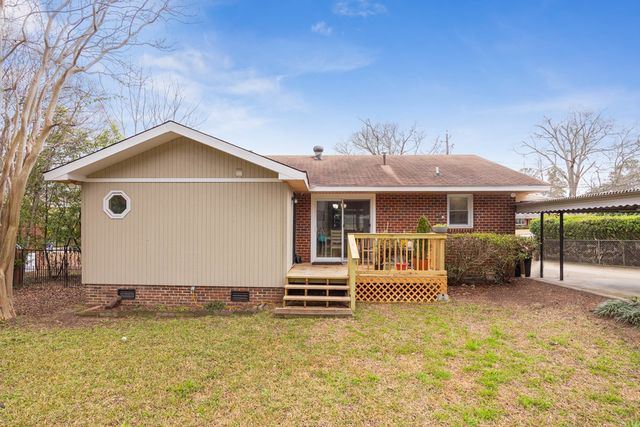 5543 Perry Avenue, Columbus, GA 31909