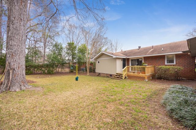 5543 Perry Avenue, Columbus, GA 31909