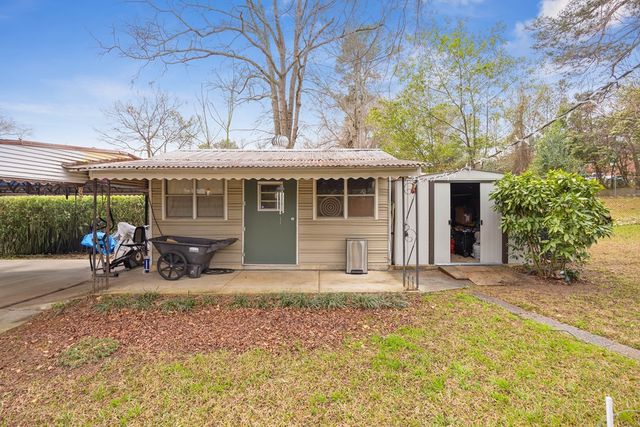 5543 Perry Avenue, Columbus, GA 31909
