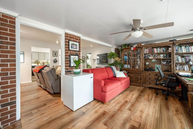 5543 Perry Avenue, Columbus, GA 31909