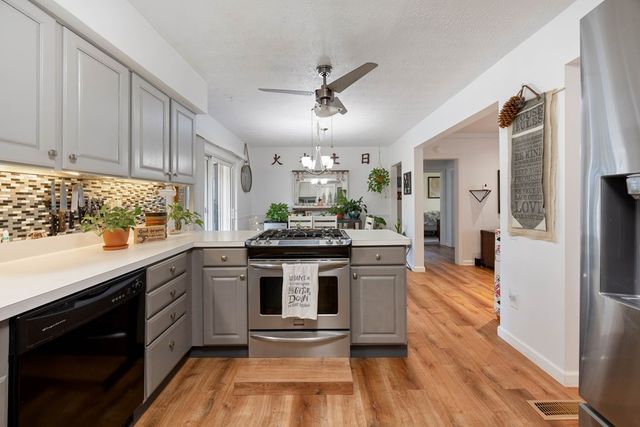 5543 Perry Avenue, Columbus, GA 31909