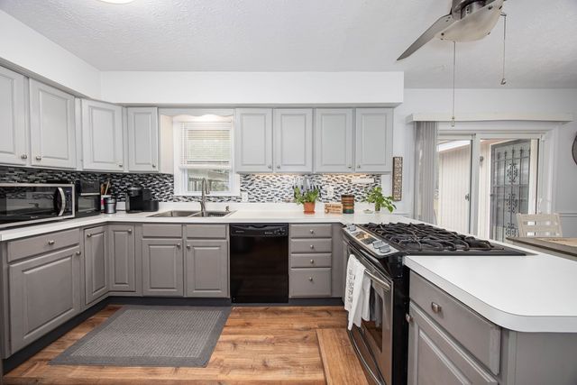 5543 Perry Avenue, Columbus, GA 31909