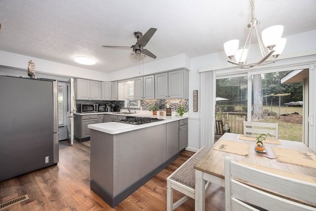 5543 Perry Avenue, Columbus, GA 31909