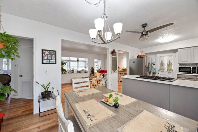 5543 Perry Avenue, Columbus, GA 31909
